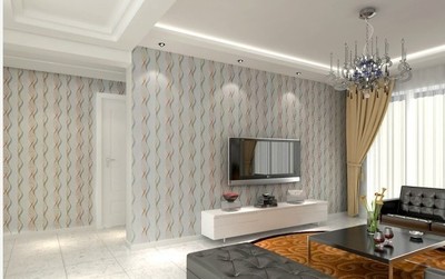 华美饰家彩装膜厂家 彩装膜批发 家居彩装膜【图】- 勤加缘网