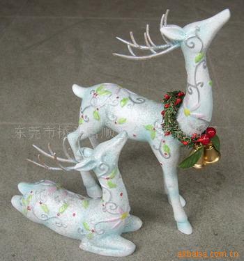 专业工艺礼品加工与家居装饰——东莞市桥头富顺五金工艺制品厂