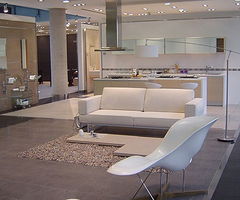 雅典建材装饰设计工程 打造理想空间的匠心之选