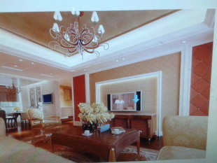 客厅垭口装修效果图 设计灵感、价格趋势与供应商指南